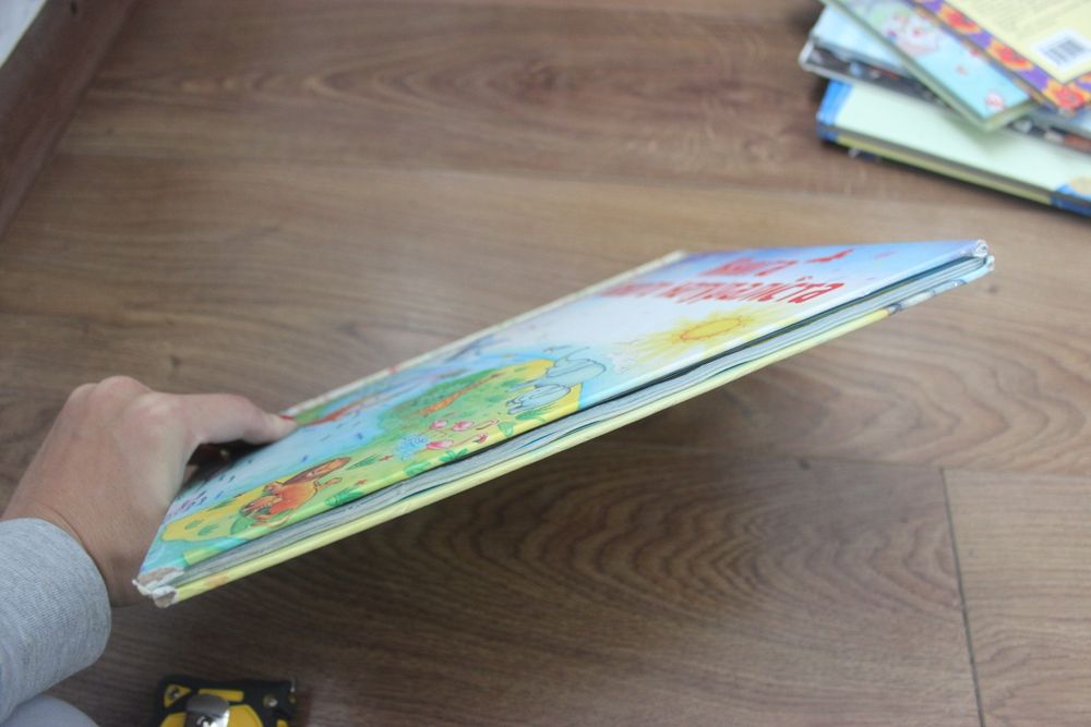 Книга юного натураліста