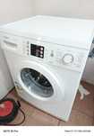 Jak NOWA! Bosch serii 4 VarioPerfect