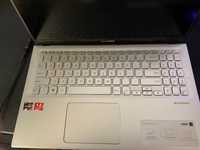 Laptop Asus vivobook x512d 16gb ram amd