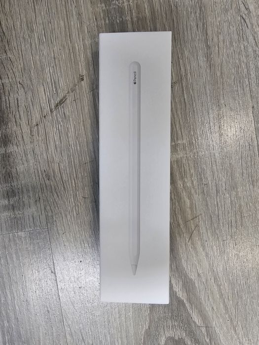 Apple Pencil 2nd Gen - MU8F2ZM/A