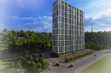 Лучшая цена! Продажа квартиры ЖК Orange City Голосеево проспект Науки