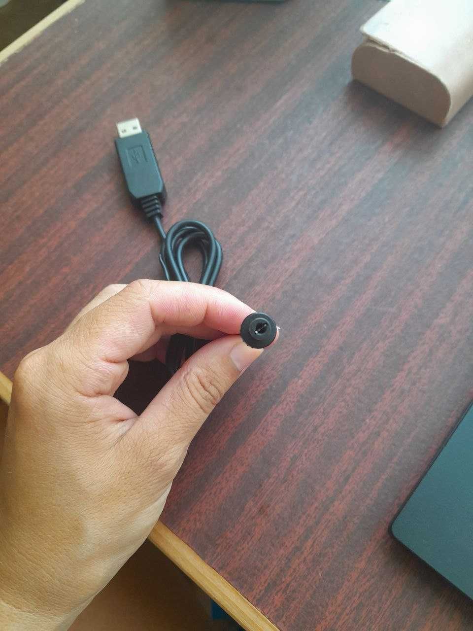 usb шнур на роутер