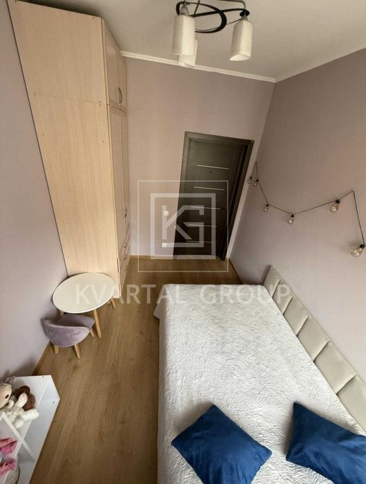 Продаж 1  кімнатної квартири за вигідною ціною