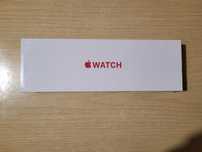 Apple watch series 9  41mm  gps  MRXH3QC/A nowy!