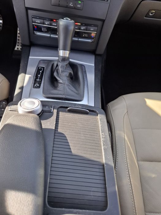 Mercedes-benz E250 CDI Coupé AMG Auto