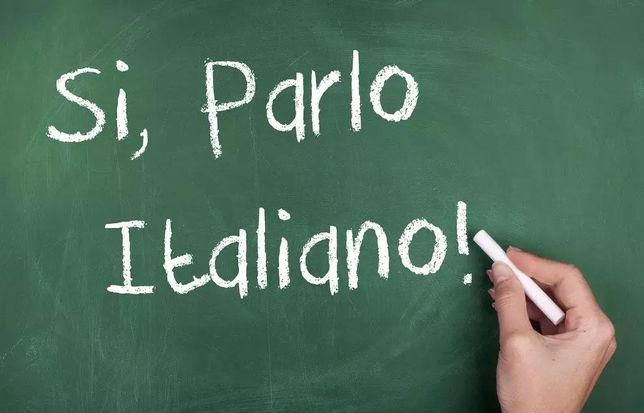 Живой онлайн курс итальянского языка с преподавателем из Италии