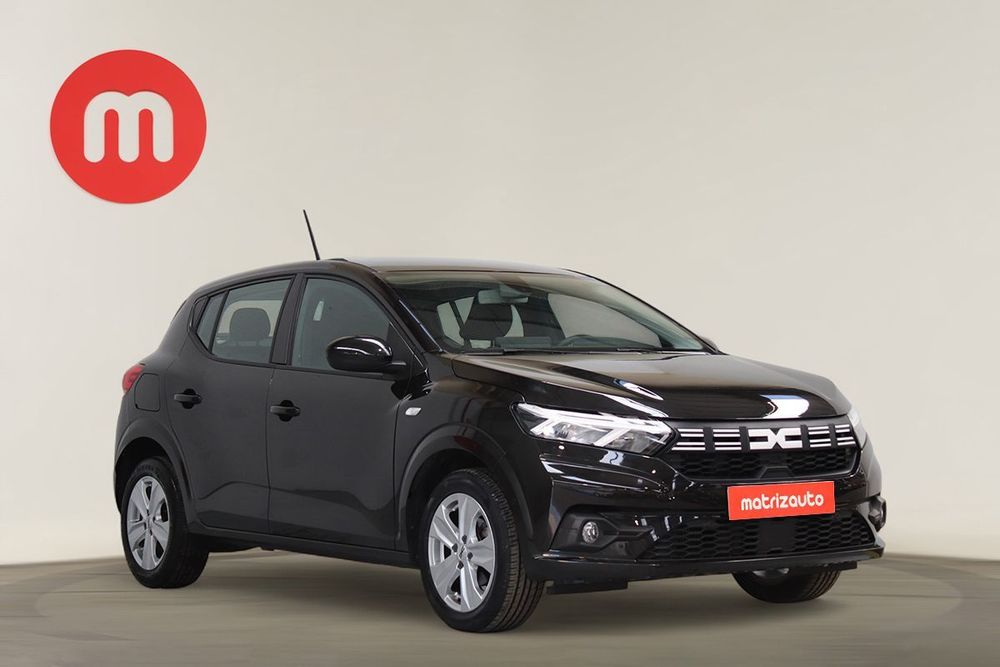 Dacia Sandero 1.0 TCe Expression
