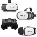 Gogle VR BOX virtual