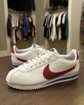 Nike Classic Cortez-rozmiar 39