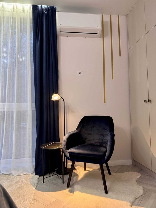 Продаж 1-кімнатної квартири в ЖК Аурум Форест — Винники, вул. Лісна.