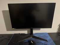Monitor LG 27” UltraGear™ Nano IPS HDR 10 1ms 144Hz 27GL850
