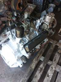 Продам двигатель ЗИЛ 130 после капремонта