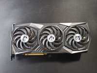 Видеокарта MSI GeForce RTX 3070 GAMING TRIO 8GB LHR