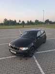 BMW e87 118d lift N47d20 zamiana