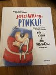 Jesteś ważny Pinku