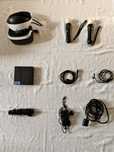 Playstation VR + kontrolery Move + Playstation Camera