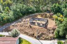 Terreno  Venda em Esqueiros, Nevogilde e Travassós,Vila Verde