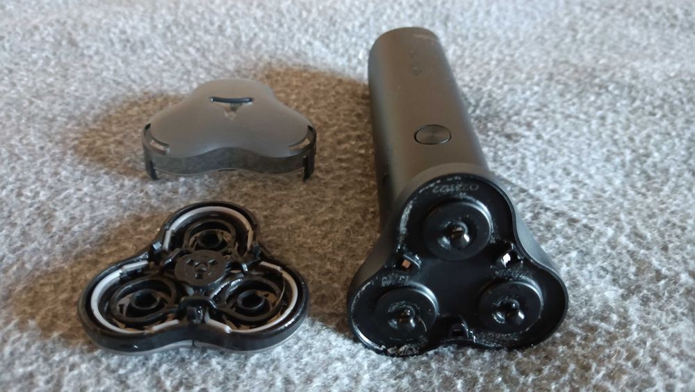 Бритва Xiaomi Mijia Electric Shaver S300