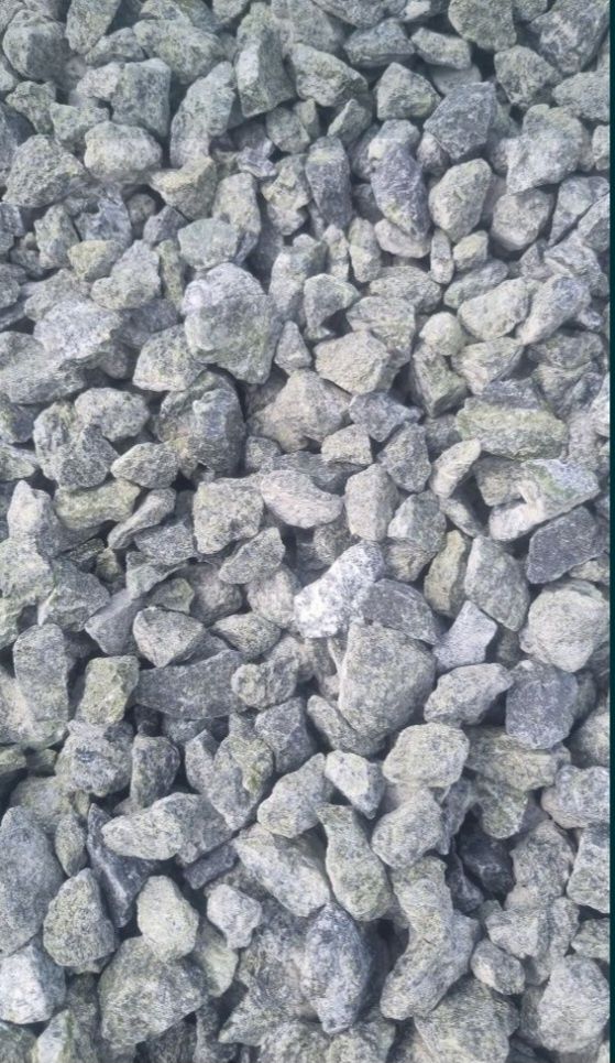 Kruszywo, kliniec granitowy, serpentynit 4-31,5
