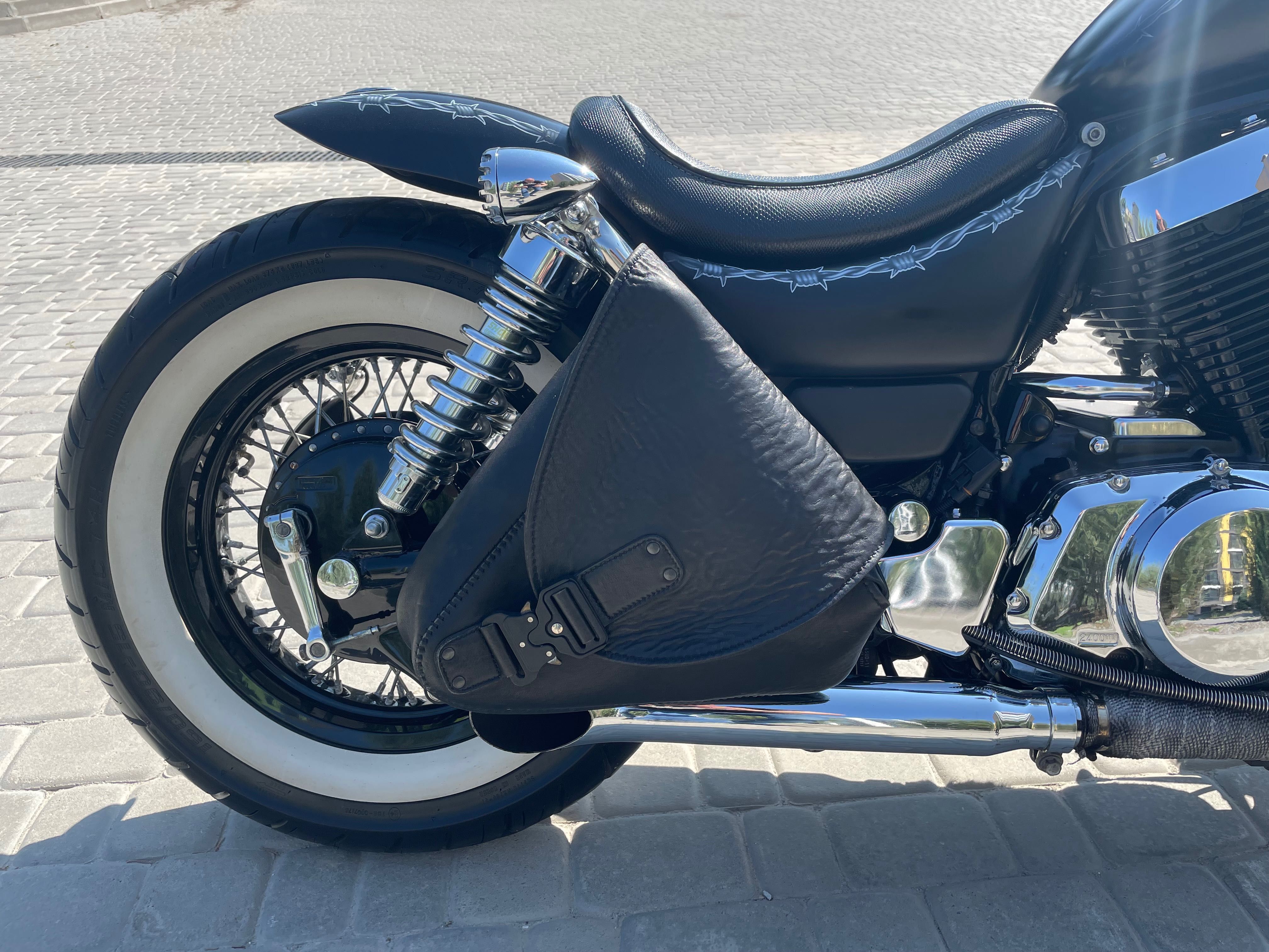 Продам Suzuki Intruder