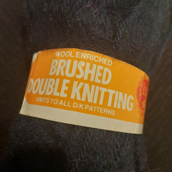 Włóczka z wełną Abigail