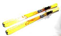 Narty skiturowe DYNAFIT PR 6.0 159 + wiązania silvretta pure carbon s