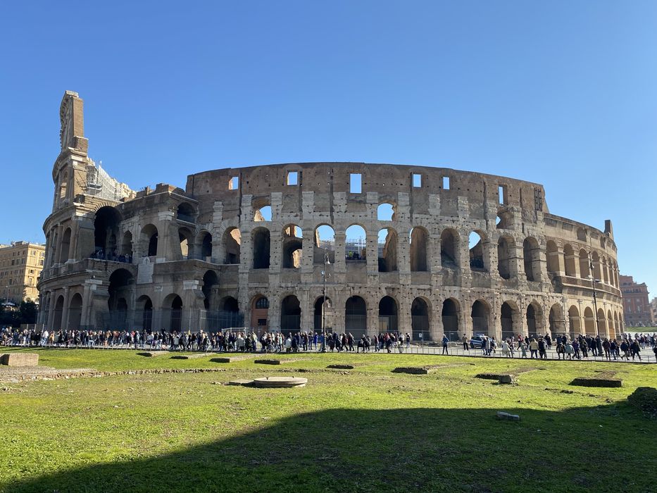 WŁOSKI - korepetycje, konwersacje, nauka od podstaw