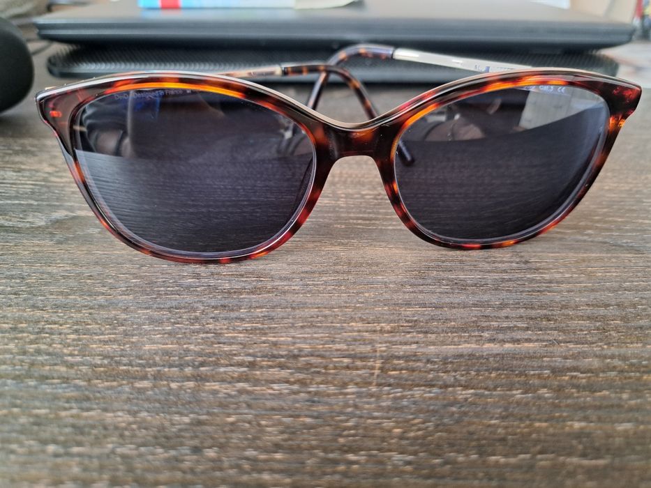 2 x okulary + soczewki gratis -3.5, -2.75 -0.5 180