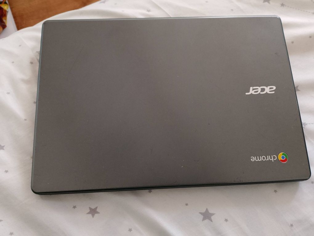 Chromebook firmy Acer