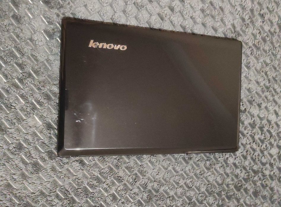 Ноутбук Lenovo G580