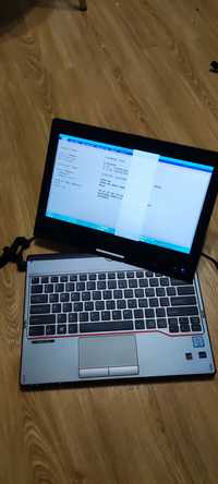 Fujitsu Lifebook t726 / i5-6200u / 4 ddr4 / 0 / psu