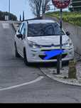 Citroen c3 1.4 2013