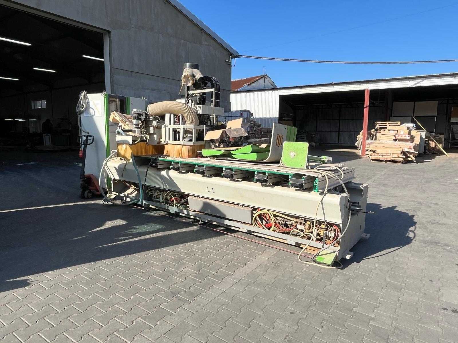 Maszyna Frezarka CNC Rover 23