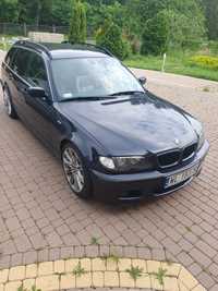 Bmw 3 325i xenon