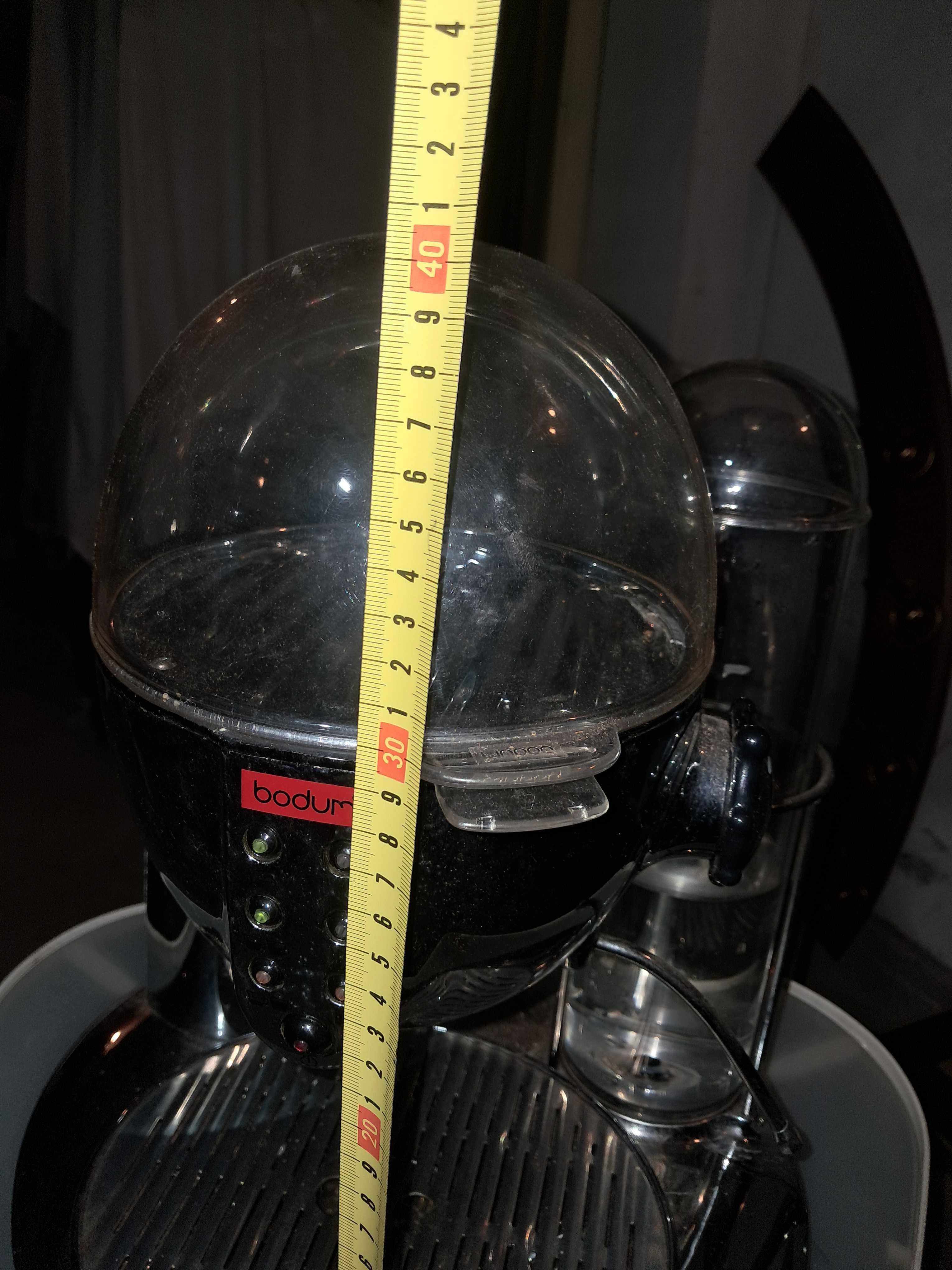 Máquina de café Vintage 16€
