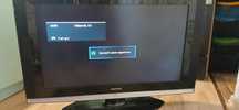 Sprzedam sprawny telewizor 37 cali