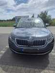 Skoda Kodiaq Skoda Kodiaq 2.0 TDI 4X4 Style