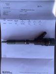 0445110154 Форсунка Toyota 1.4 D