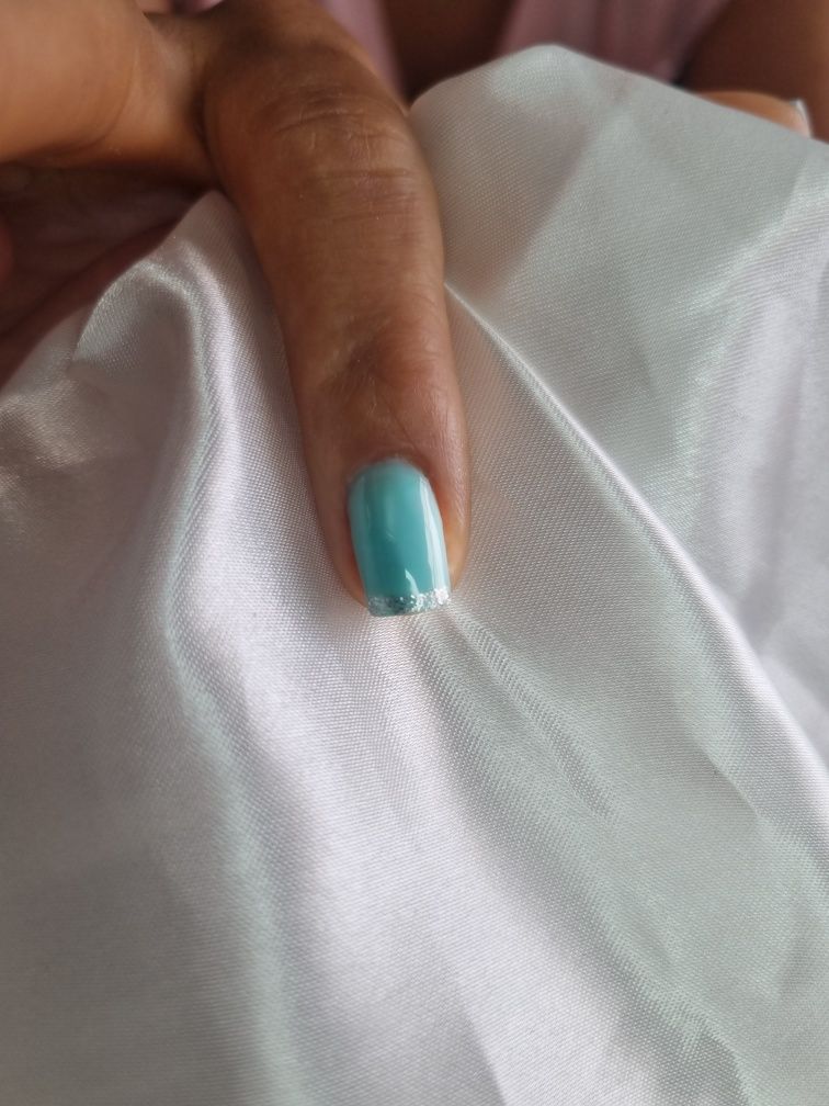 Manicure e Pedicure