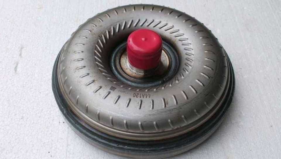 Torque Conversor Binário Opel e SAAB (para Caixa Automática) - NOVO