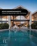 Moradia T2 NOVA Guisande, Santa Maria da Feira