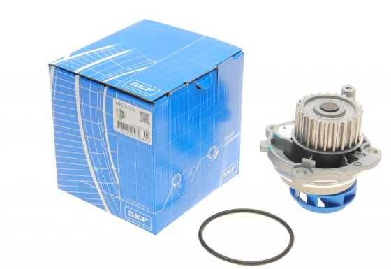 Комплект ГРМ, Помпа Volkswagen Passat B5, Audi A6 C5, Skoda SuperB 1