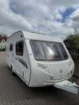 SWIFT Europa lux  Swift sterling europa lux 460/2