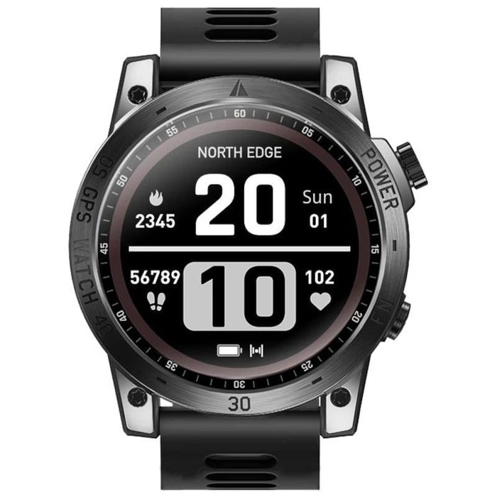 Smartwatch North Edge