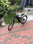 Rower Elektryczny Romet Rambler 6.1 - Silnik Bafang - Super Stan