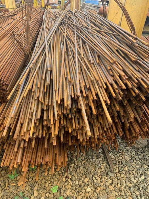 Арматура НДЛ фундамент 8, 10, 12, 16 мм. 1,5-5 м Купить недорого Киев.