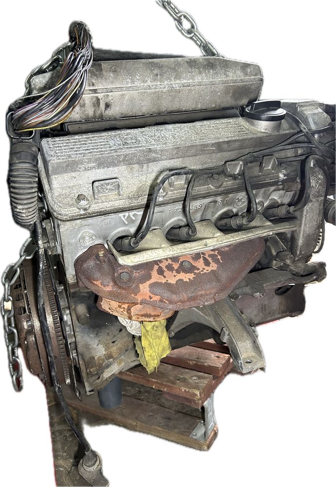 BMW E36/E30 Motor M40b16