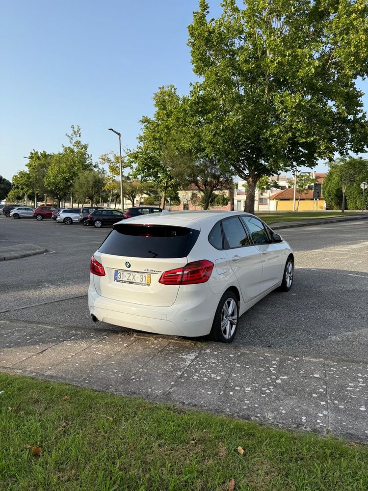 Bmw 225xe iPerformance