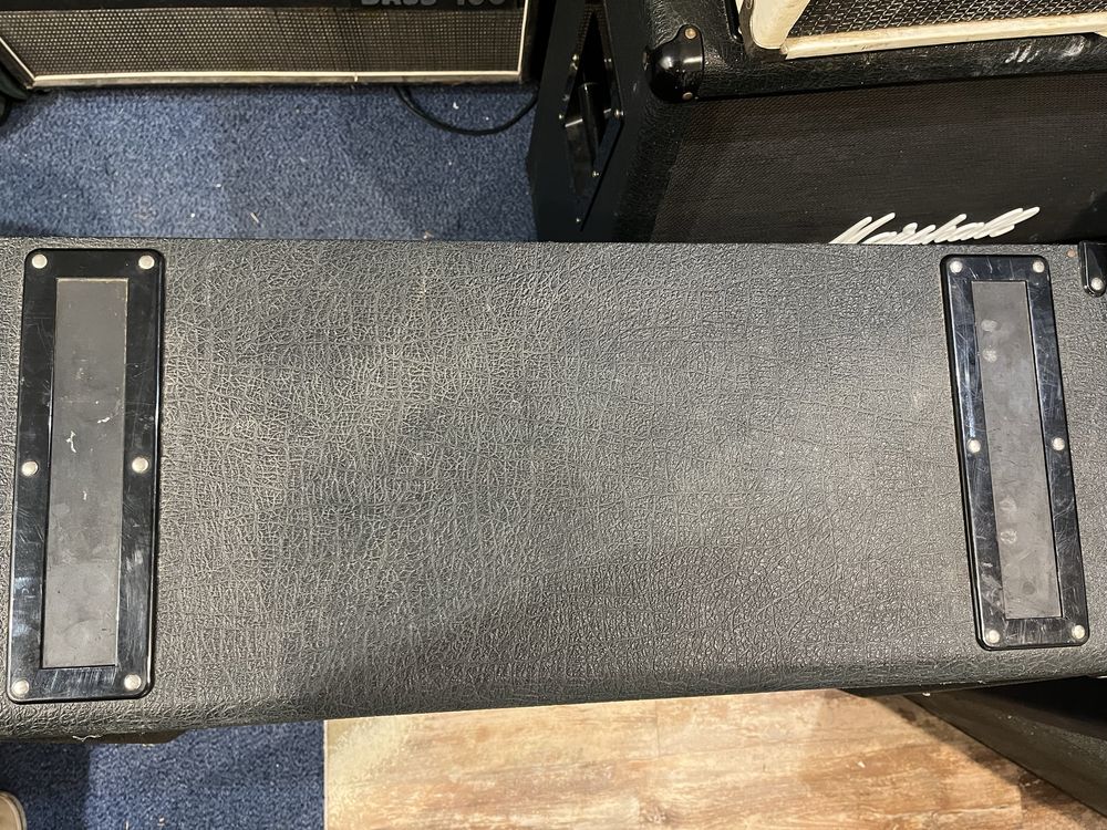 Kolumna marshall 1960a 4x12