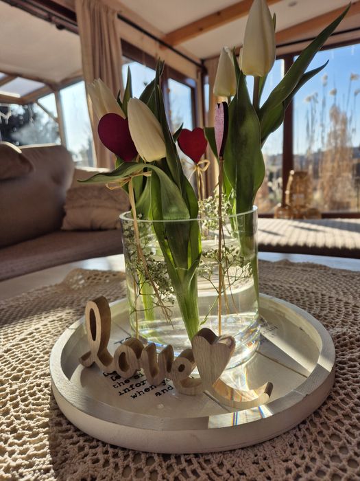 Domek na Mazurach  Lavendowe Zacisze cisza,  jezioro, sauna, bania